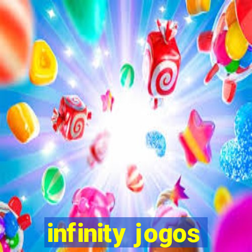 infinity jogos